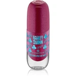 essence Harley Quinn lak na nehty odstín 01 XOXO, Harley 8 ml