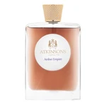 Atkinsons Amber Empire woda toaletowa unisex 100 ml