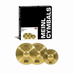 Meinl HCS Starter Cymbal Set Juego de platillos