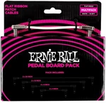 Ernie Ball P06387 15 cm-30 cm-60 cm-7,5 cm Pipa - Pipa Patch kábel