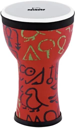 Nino NINO-EMDJ-PS Children Djembe 6"