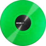 Serato Performance Vinyl DVS/Código de tiempo Verde