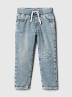 GAP Jeans dětské Modrá