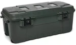 Plano Sportsman's Trunk Large Black Angelbox