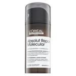 L´Oréal Professionnel Série Expert Absolut Repair Molecular Professional Leave-in Mask bezoplachová maska pro poškozené vlasy 100 ml