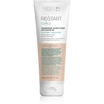 Revlon Professional Re/Start Curls texturizačný kondicionér pre vlnité a kučeravé vlasy 200 ml