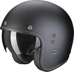 Scorpion BELFAST EVO SOLID Matt Black S Casque