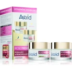 Astrid Rose Premium remodelační krém na den i noc pro ženy Duopack D+N 2x50 ml