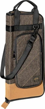 Meinl Classic Woven Mocha Tweed Bolsa de baquetas