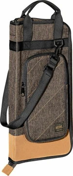 Meinl Classic Woven Mocha Tweed Estuche para baquetas