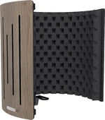 Vicoustic Flexi Screen Ultra MKII Brown Oak