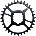 SRAM X-Sync Eagle Prevodník Priama montáž 3 mm 34T