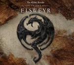 The Elder Scrolls Online: Elsweyr Standard US Digital Download CD Key