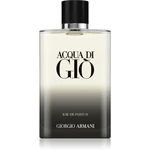 Armani Acqua di Giò parfumovaná voda pre mužov 200 ml