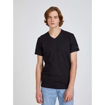 SAM73 T-shirt BLANE - Men's