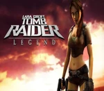 Tomb Raider: Legend XBOX One / Xbox Series X|S Account