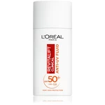 L´Oréal Paris Denní ochranný fluid Revitalift Clinical SPF50+ s vitamínem C (Anti-UV Fluid) 50 ml