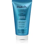 Match. Prolonged Smooth uhlazující bezoplachový kondicionér 150 ml