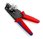 Univerzální odizolovací kleště, pro různé průřezy - KNIPEX Rozsah: 1,5-6 mm2