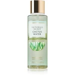 Victoria's Secret Cactus Water telový sprej pre ženy 250 ml