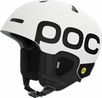 POC Auric Cut BC MIPS Hydrogen White Matt XL/2XL (59-62 cm) Lyžiarska prilba