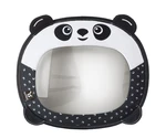 BENBAT Zrcadlo dětské do auta Travel Friends panda 0m+