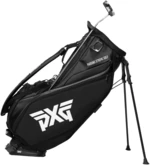 PXG Hybrid Golfbag Black