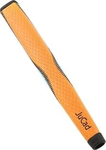 Jucad Coloured Standard Blue/Orange GT Grip