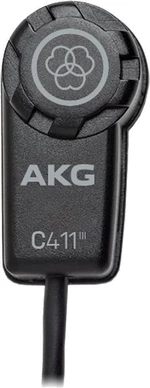 AKG C 411 PP