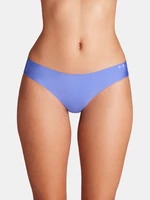 Under Armour Panties UA Pure Stretch NS BKN-PPL - Women