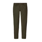 Dámské kalhoty Patagonia  Skyline Traveler Pants Basin Green