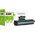 KMP toner náhradní Samsung MLT-D111S kompatibilní černá 1000 Seiten SA-T85