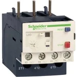 Ochranné relé motoru Schneider Electric LRD22 LRD22, 1 ks