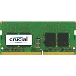 RAM modul pro notebooky Crucial CT8G4SFS824A 8 GB 1 x 8 GB DDR4-RAM 2400 MHz CL 17-17-17