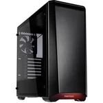 PC skříň midi tower Phanteks P400, černá