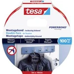 Montážní páska tesa ULTRA STRONG 77747-00000-00, (d x š) 5 m x 19 mm, kaučuk, bílá, 1 ks