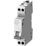 Siemens 5SV60166KK13 požární spínač 2pólový 13 A 0.03 A 230 V