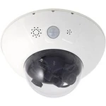 Bezpečnostní kamera Mobotix Mx-D16B-F-6D6N061, LAN, 3072 x 2048 Pixel