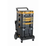 Plošinový vozík Dewalt DWST1-71196, (d x š x v) 285 x 490 x 700 mm