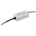 LED driver konstantní proud Mean Well APC-8E-500, 8 W (max), 500 mA, 8 - 16 V/DC