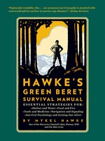 Hawke's Green Beret Survival Manual