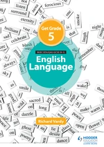 Get Grade 5 in Eduqas GCSE (9-1) English Language