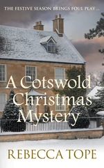 A Cotswold Christmas Mystery