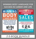 Winning Body Language for Success in Career and Life EBOOK BUNDLE