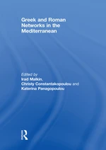 Greek and Roman Networks in the Mediterranean