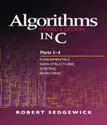 Algorithms in C, Parts 1-4