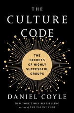 The Culture Code