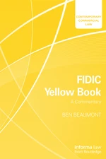 FIDIC Yellow Book