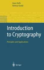 Introduction to Cryptography