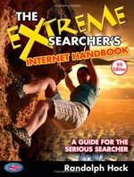 The Extreme Searcher's Internet Handbook